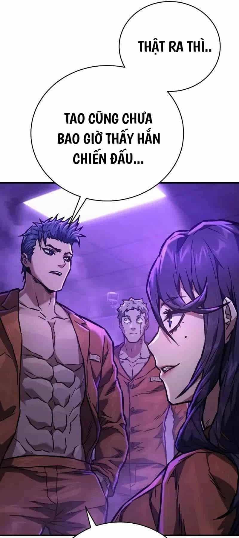 Đao Phủ - Chương 5 - ảnh 15