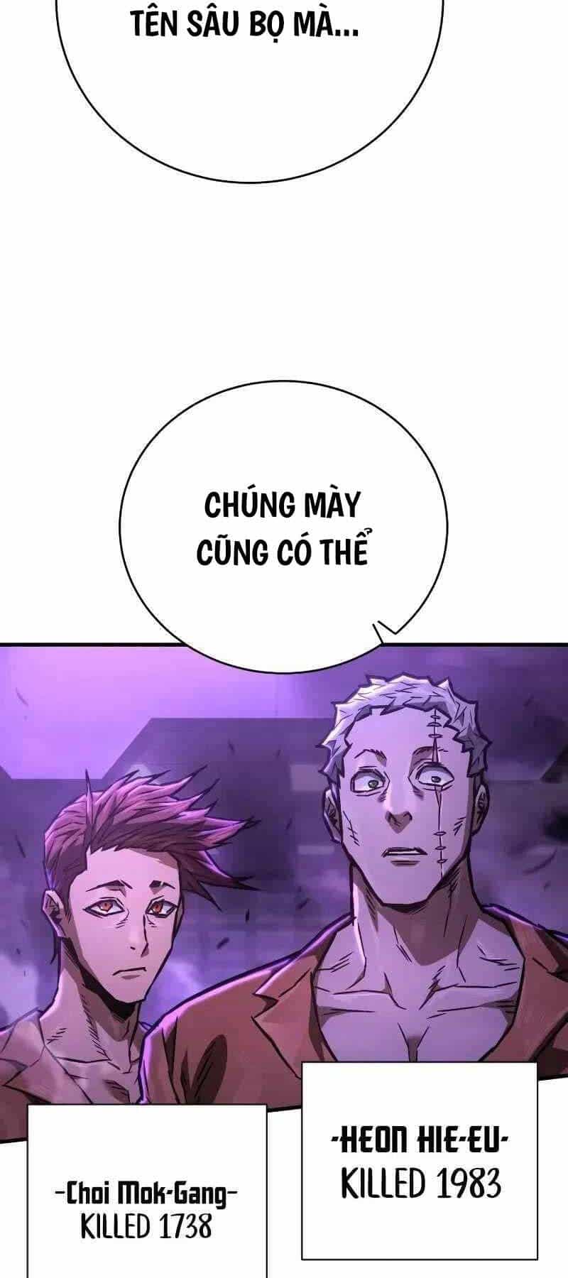 Đao Phủ - Chương 5 - ảnh 18
