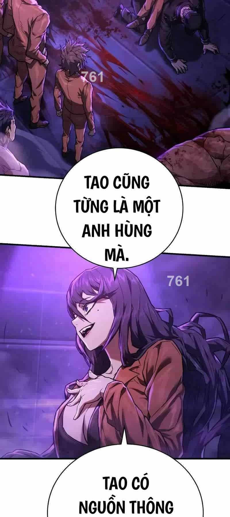Đao Phủ - Chương 5 - ảnh 2