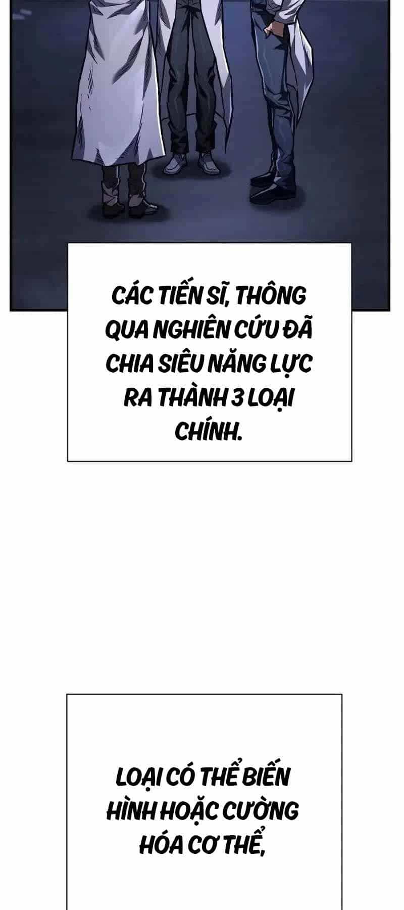 Đao Phủ - Chương 5 - ảnh 33