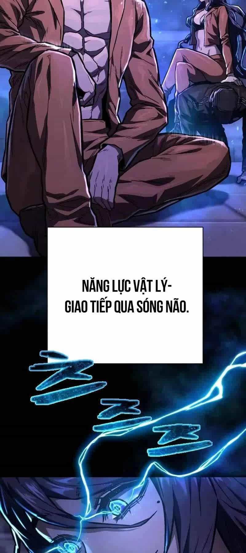 Đao Phủ - Chương 5 - ảnh 42