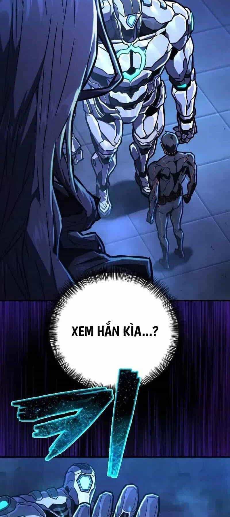 Đao Phủ - Chương 5 - ảnh 46
