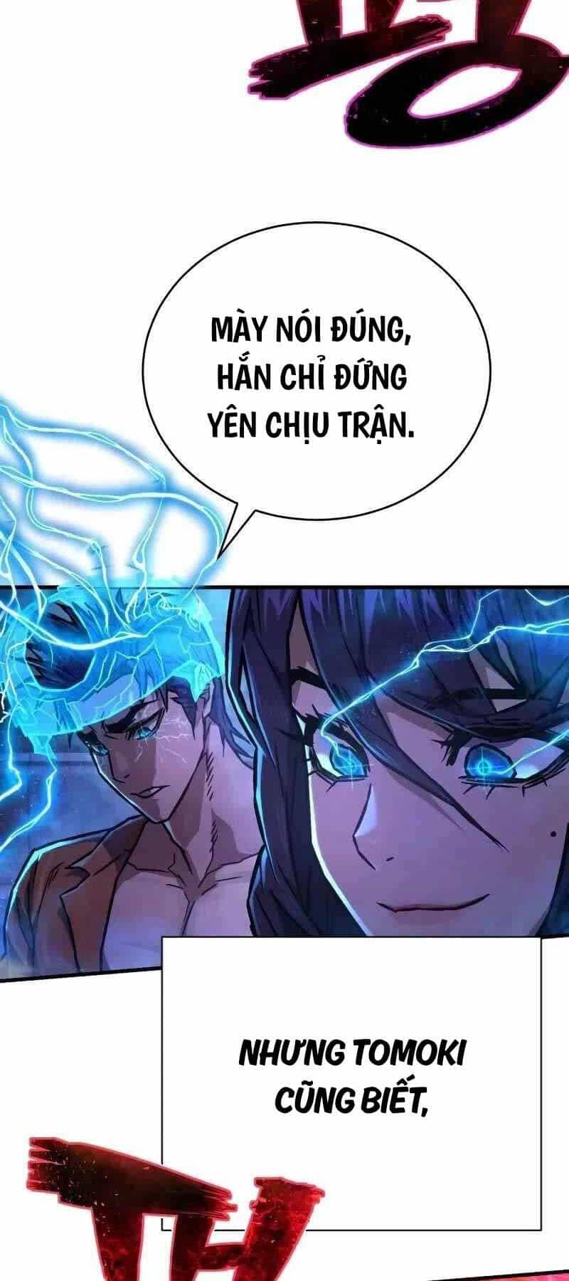 Đao Phủ - Chương 5 - ảnh 54