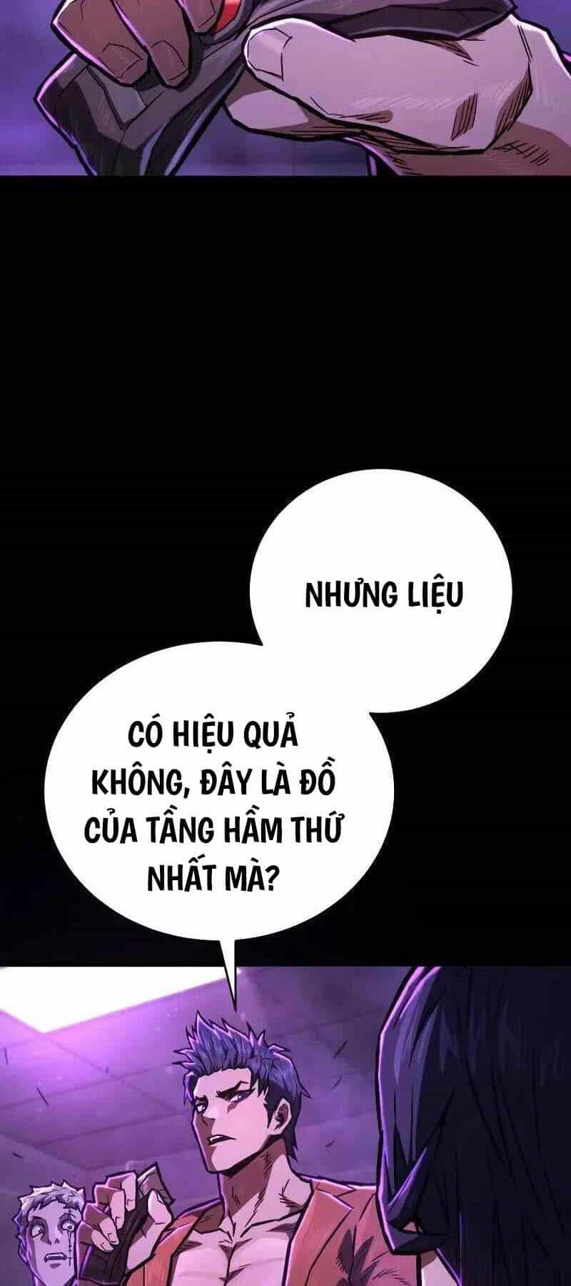 Đao Phủ - Chương 5 - ảnh 63