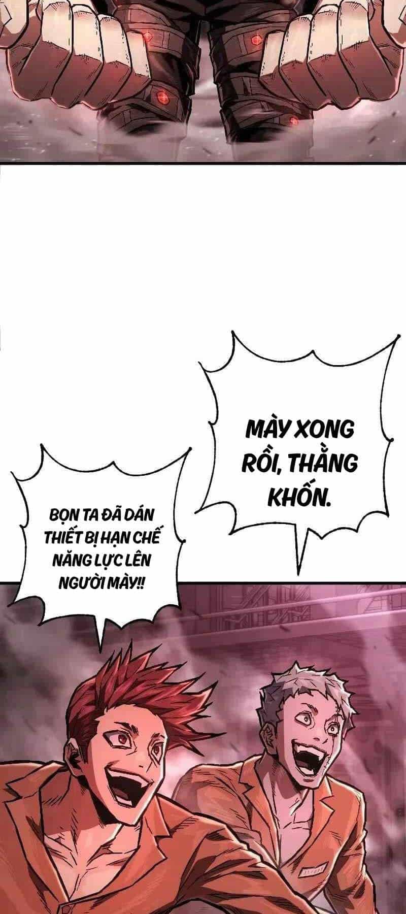 Đao Phủ - Chương 5 - ảnh 70