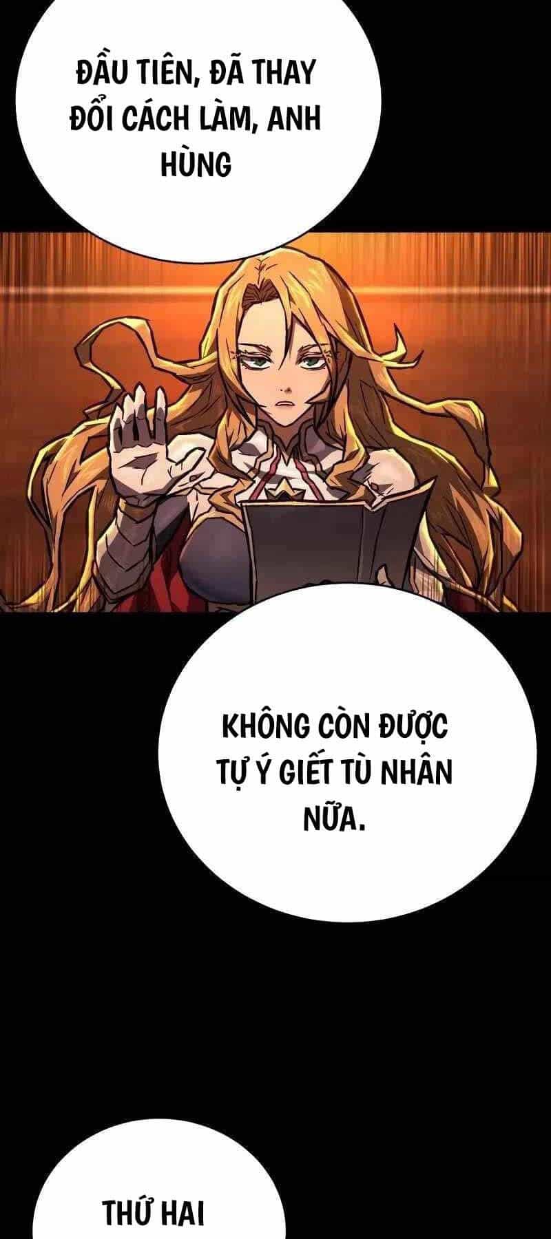 Đao Phủ - Chương 5 - ảnh 8