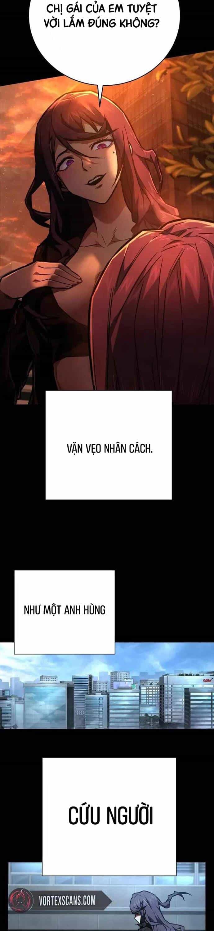 Đao Phủ - Chương 6 - ảnh 15