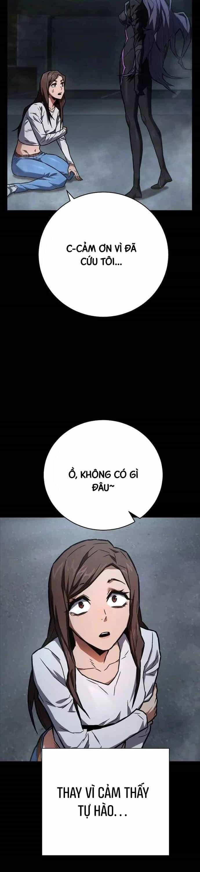 Đao Phủ - Chương 6 - ảnh 16