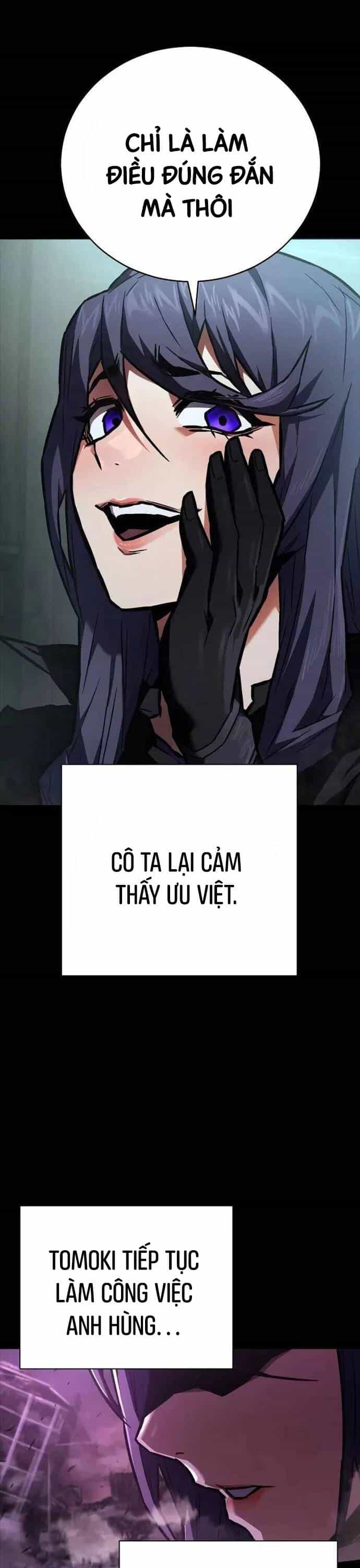 Đao Phủ - Chương 6 - ảnh 17