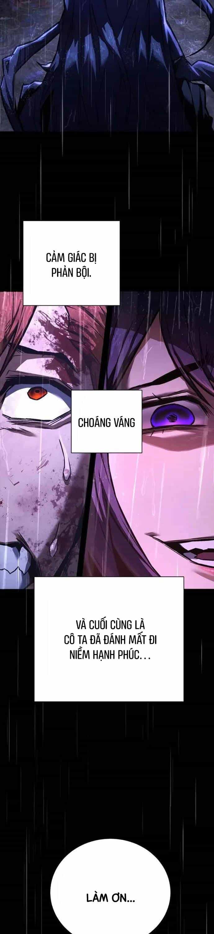 Đao Phủ - Chương 6 - ảnh 22
