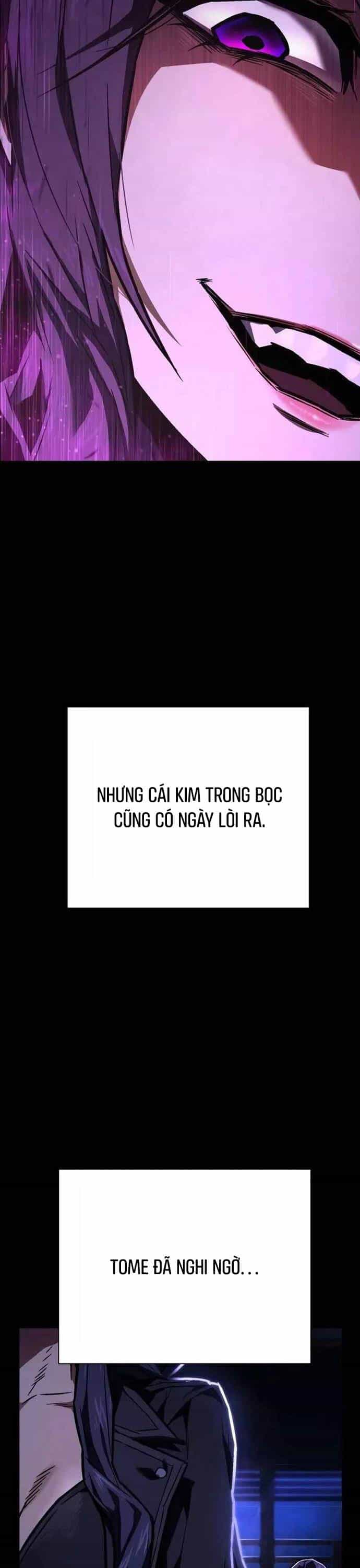Đao Phủ - Chương 6 - ảnh 24