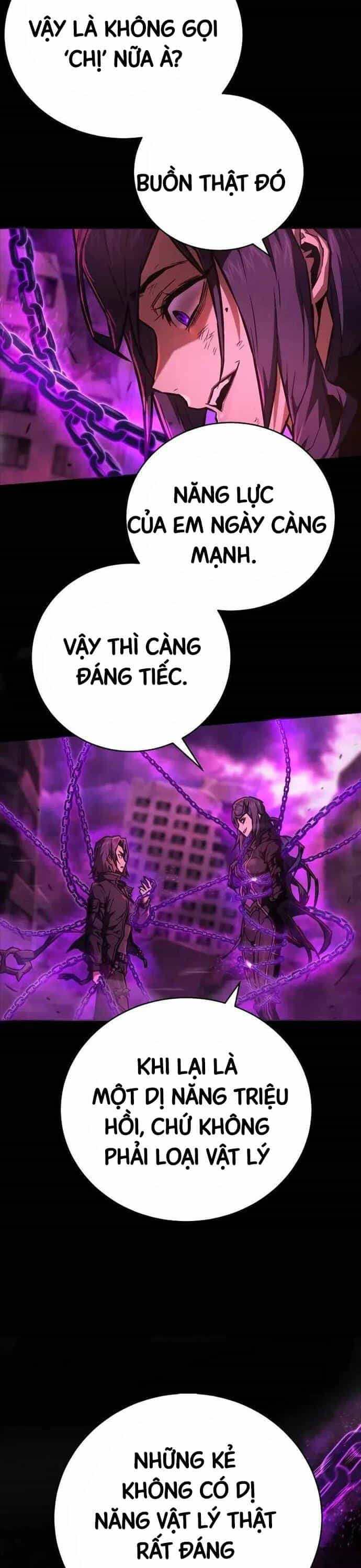 Đao Phủ - Chương 6 - ảnh 33