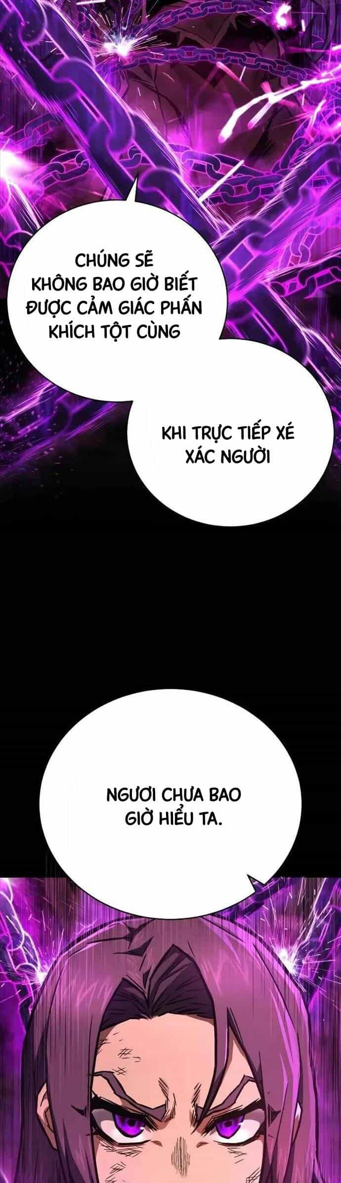 Đao Phủ - Chương 6 - ảnh 35