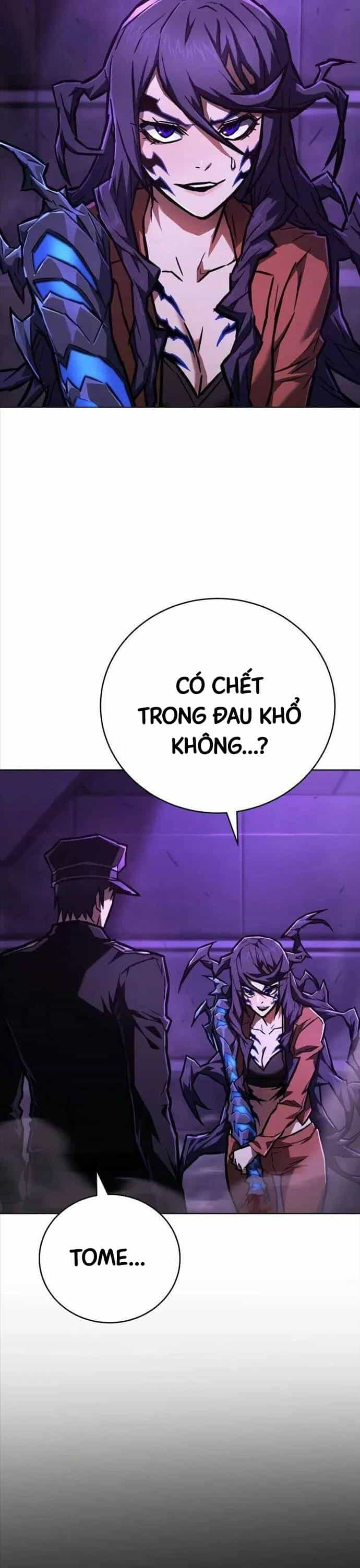 Đao Phủ - Chương 6 - ảnh 37