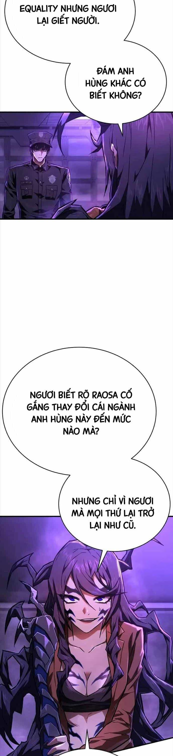 Đao Phủ - Chương 6 - ảnh 5