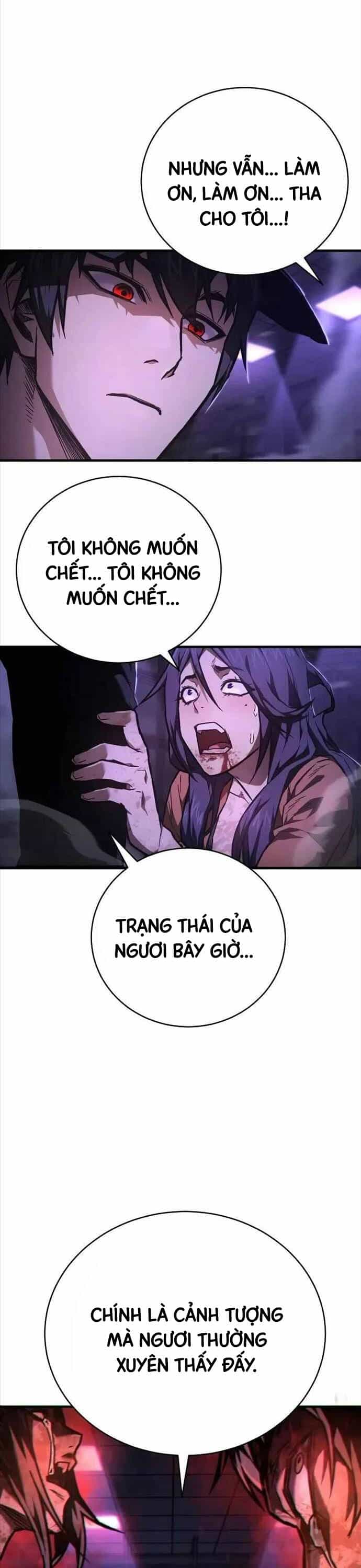 Đao Phủ - Chương 6 - ảnh 51