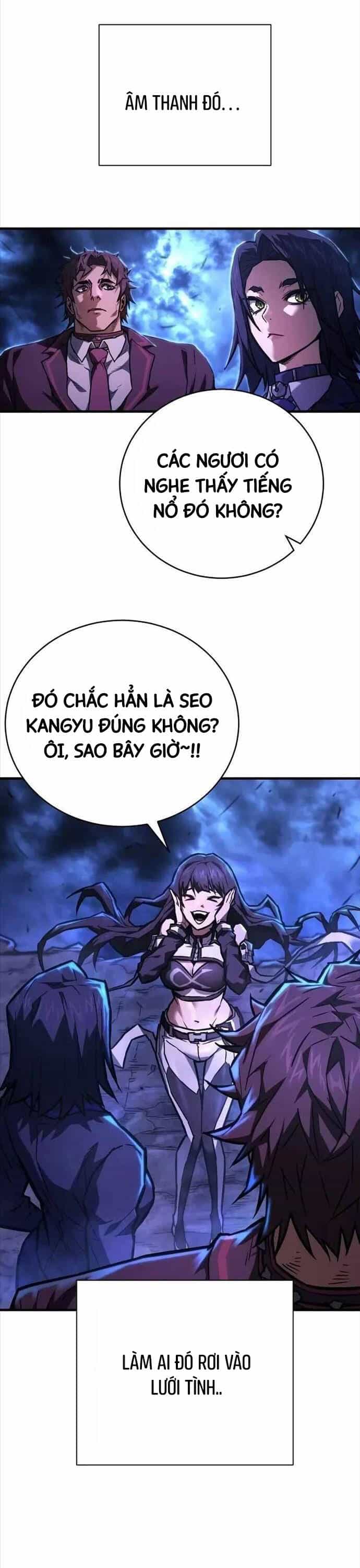 Đao Phủ - Chương 6 - ảnh 55