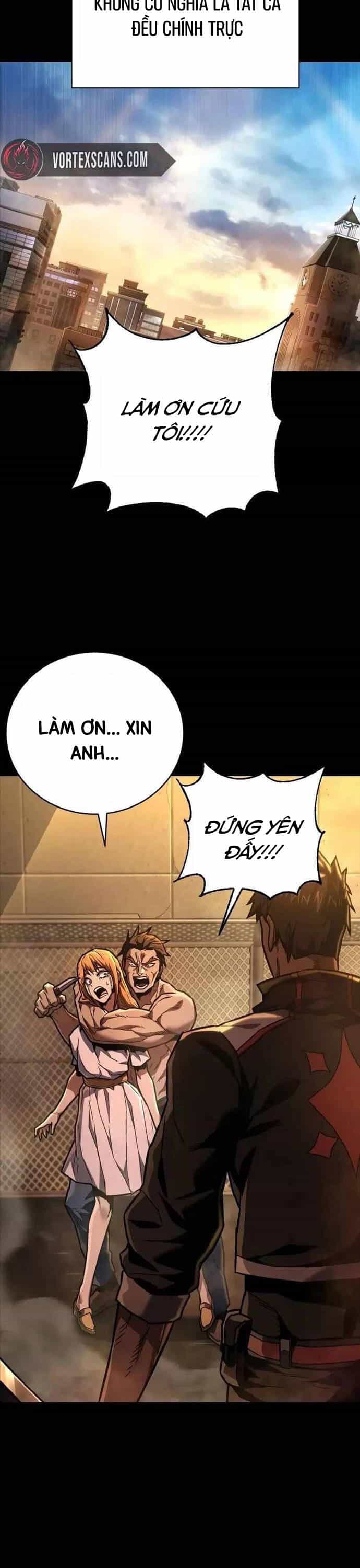 Đao Phủ - Chương 6 - ảnh 9