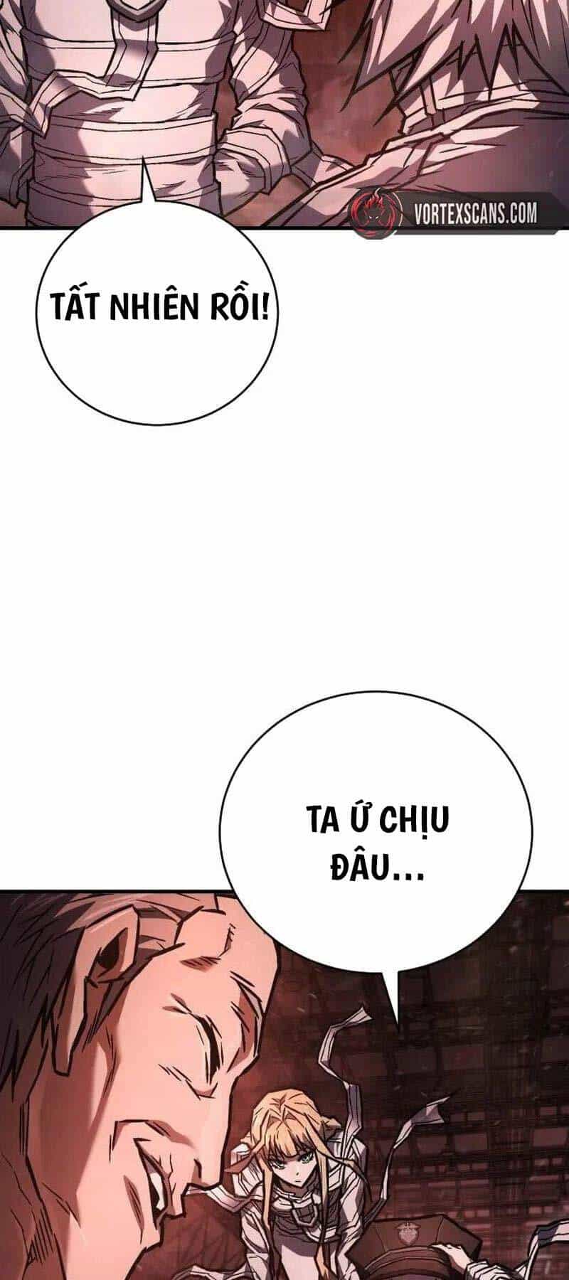 Đao Phủ - Chương 7 - ảnh 11