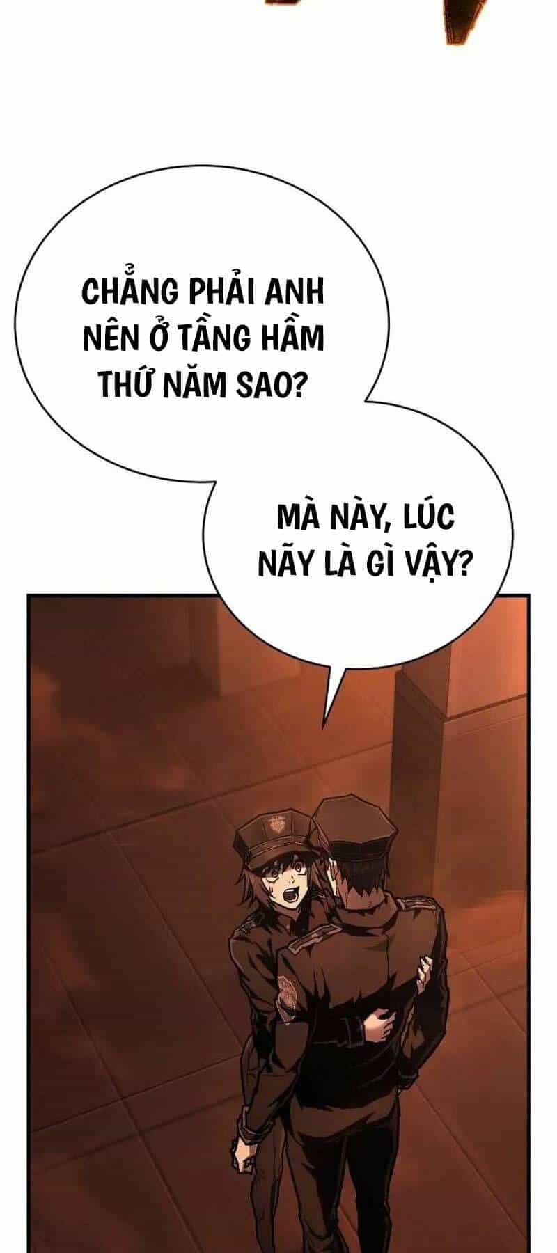 Đao Phủ - Chương 7 - ảnh 112