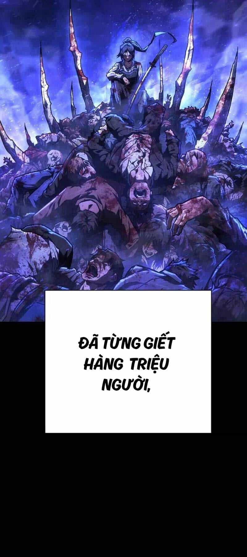 Đao Phủ - Chương 7 - ảnh 16