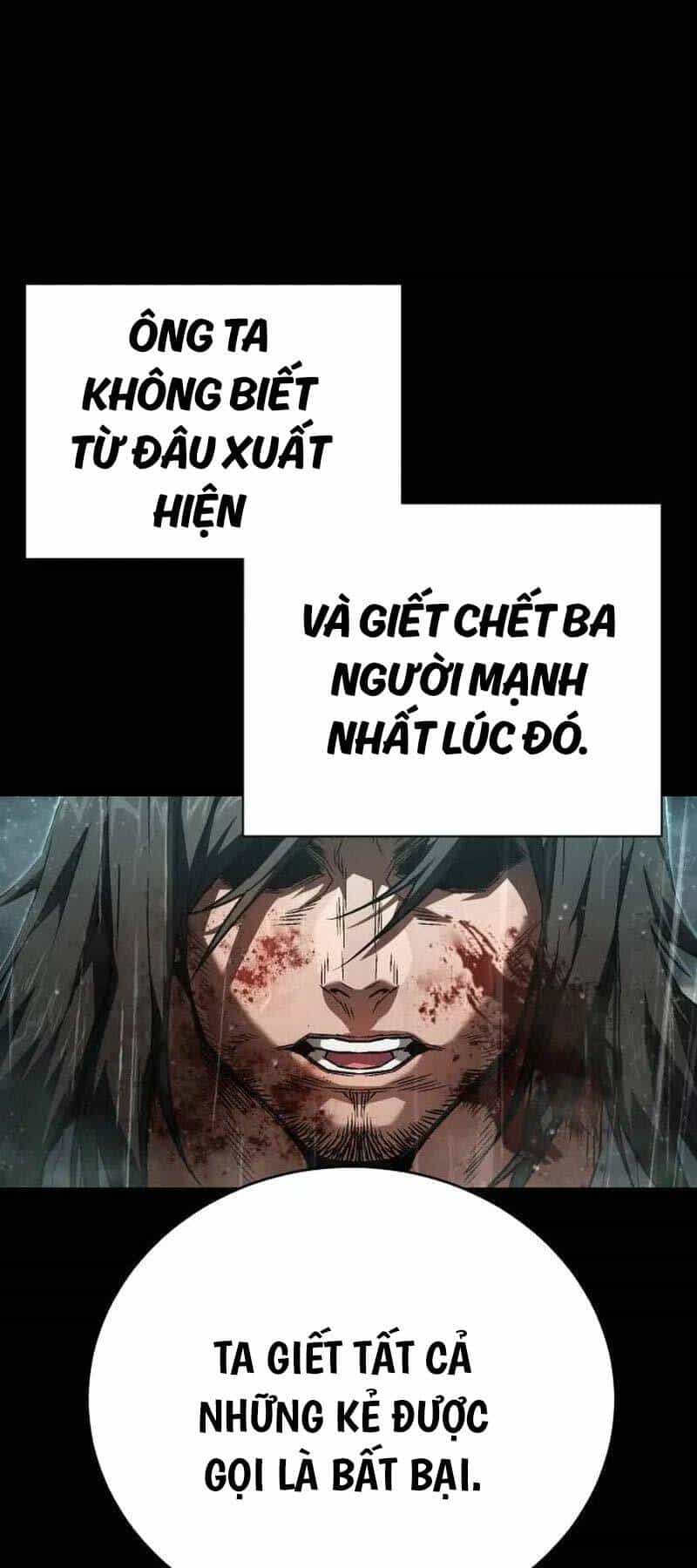 Đao Phủ - Chương 7 - ảnh 20