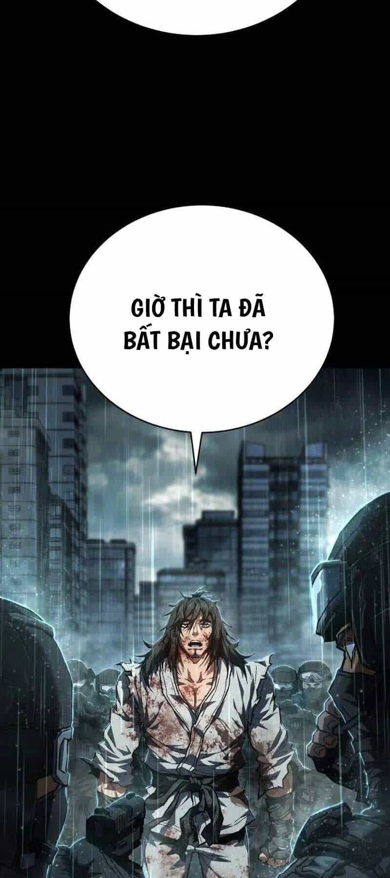 Đao Phủ - Chương 7 - ảnh 21