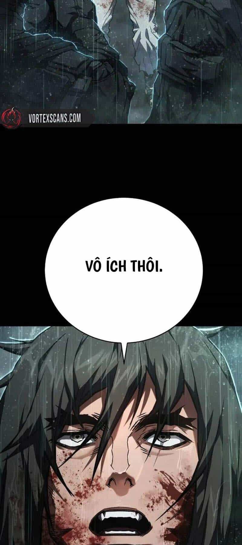 Đao Phủ - Chương 7 - ảnh 22