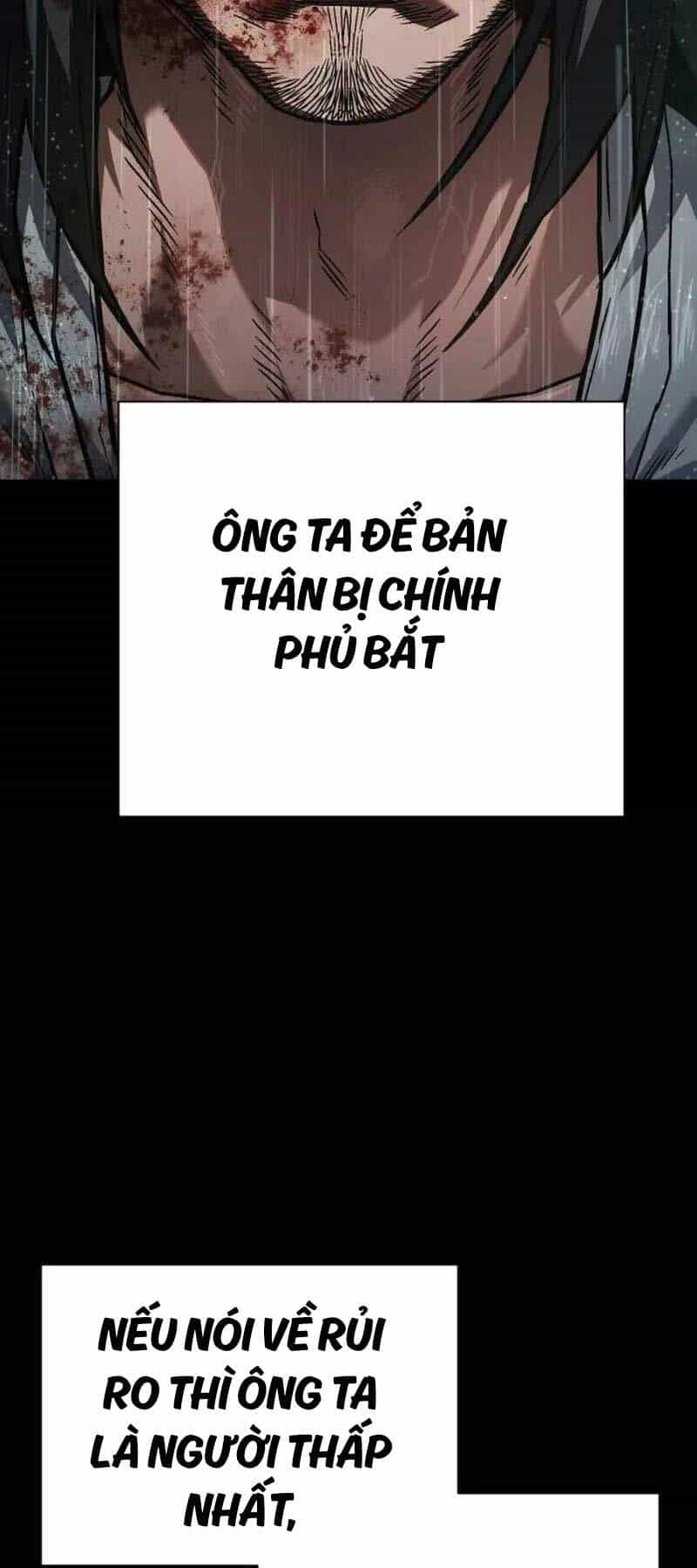 Đao Phủ - Chương 7 - ảnh 23
