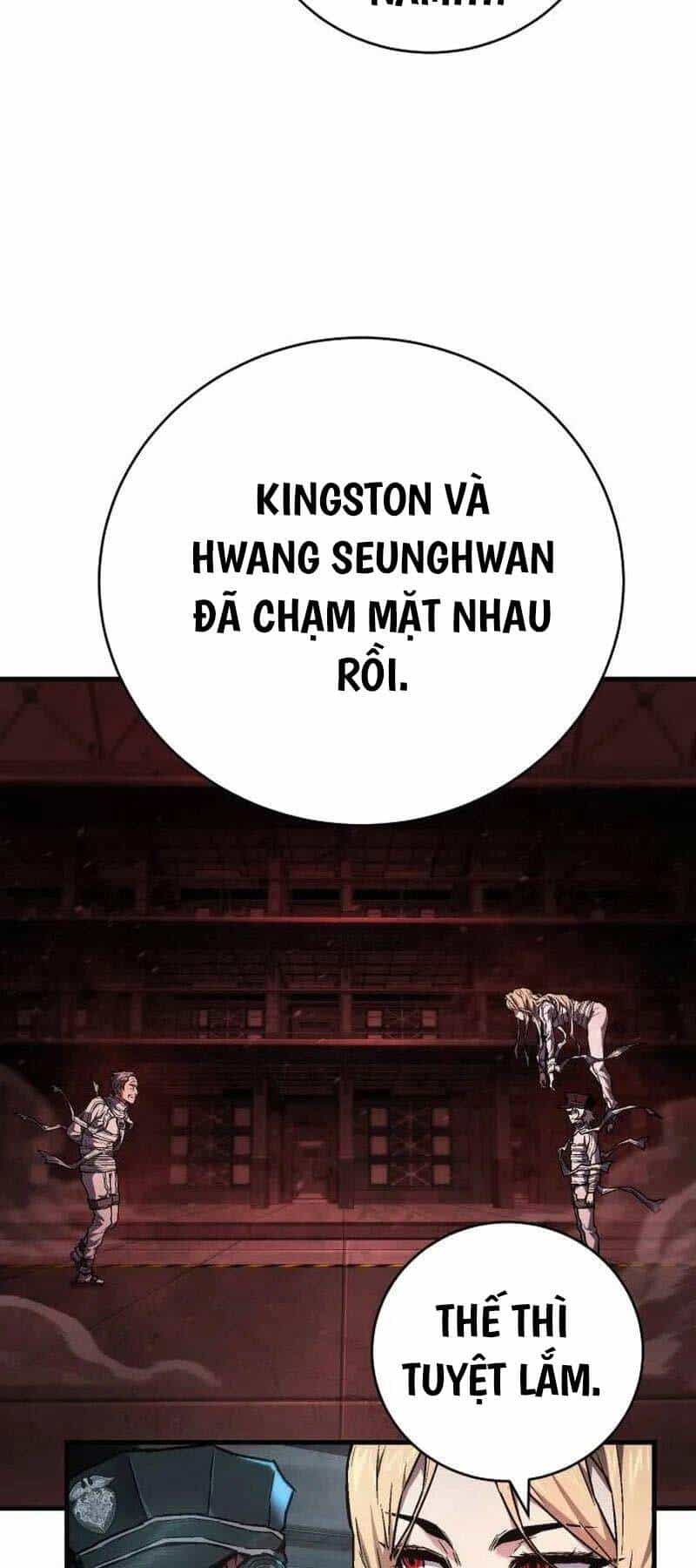 Đao Phủ - Chương 7 - ảnh 3
