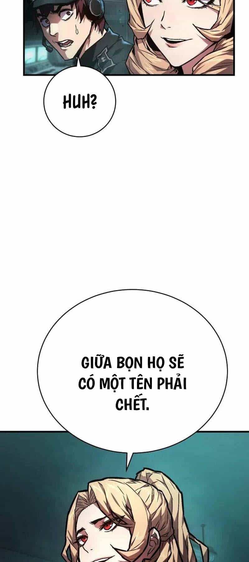 Đao Phủ - Chương 7 - ảnh 4