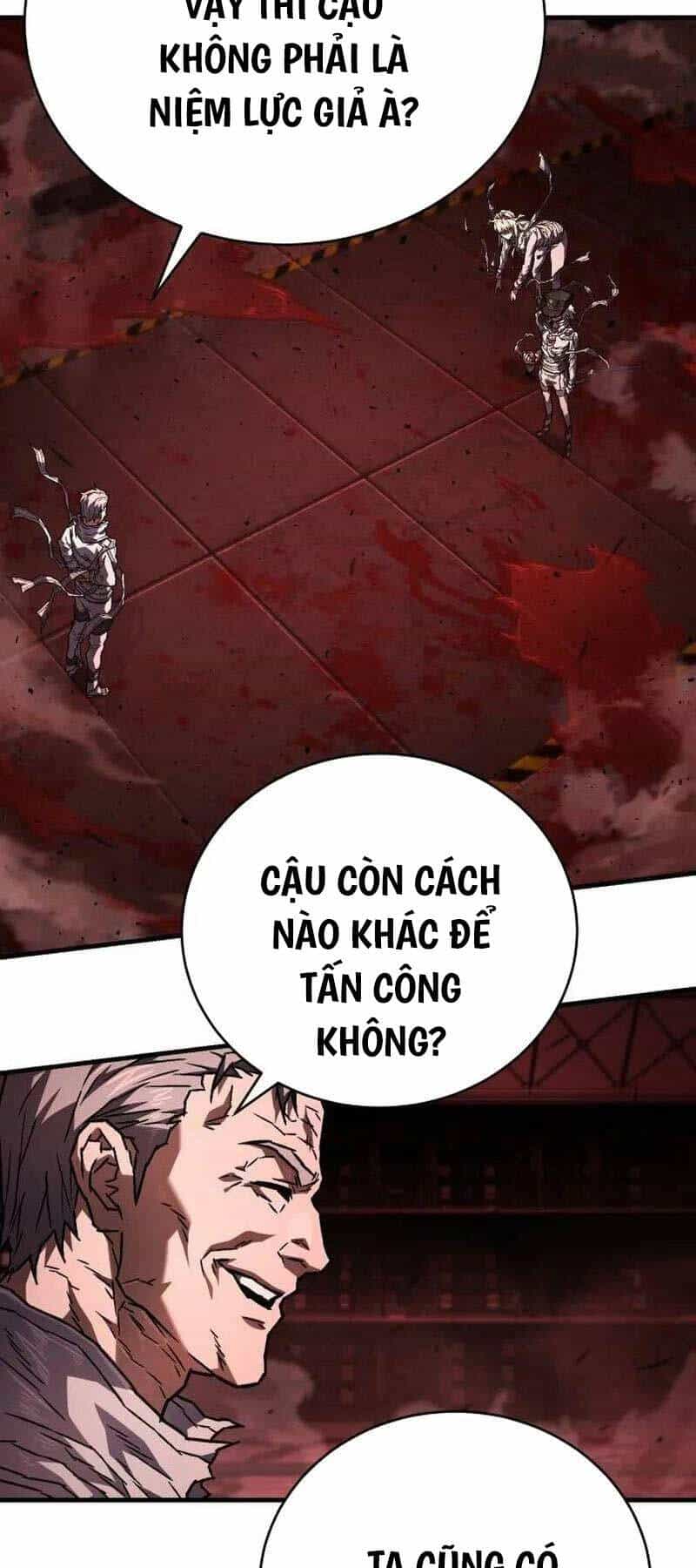 Đao Phủ - Chương 7 - ảnh 49