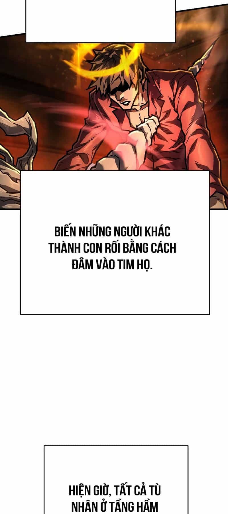 Đao Phủ - Chương 8 - ảnh 35
