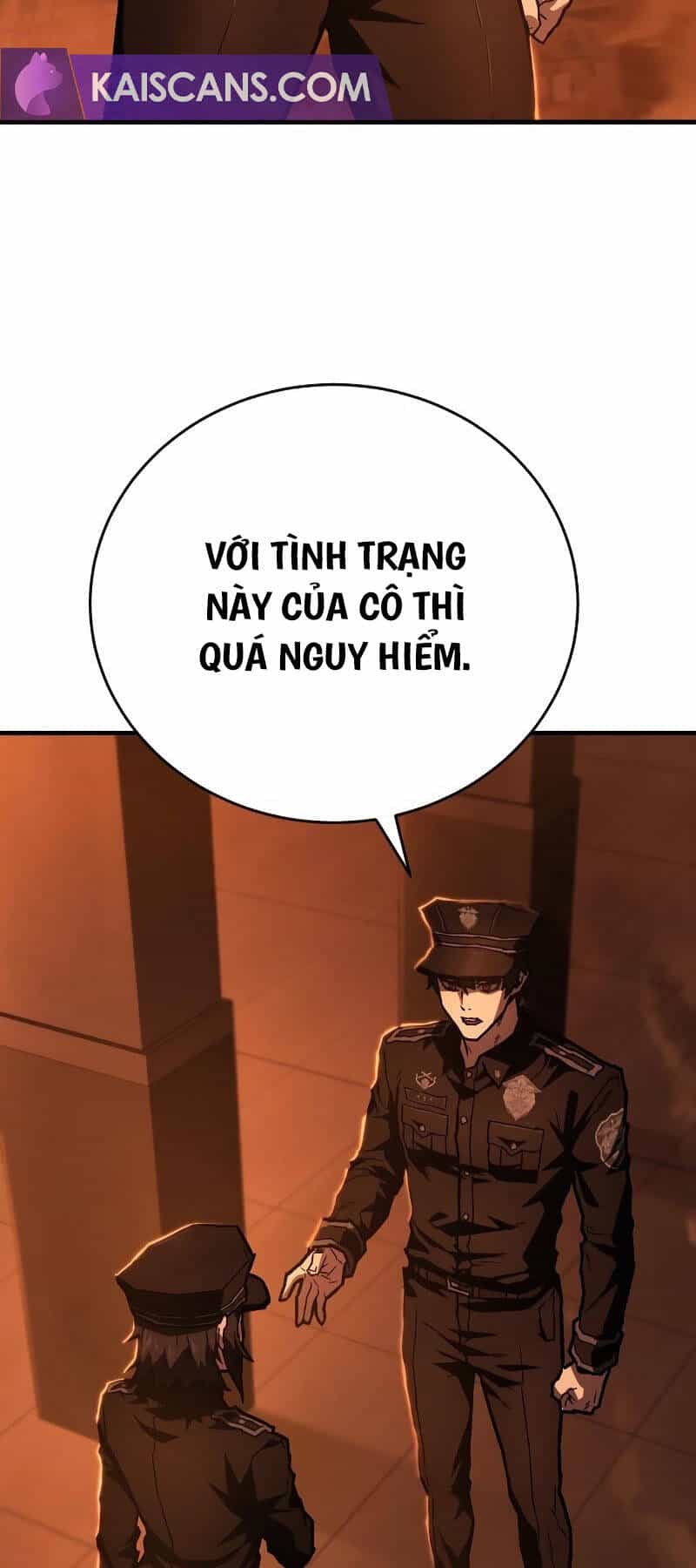Đao Phủ - Chương 8 - ảnh 47