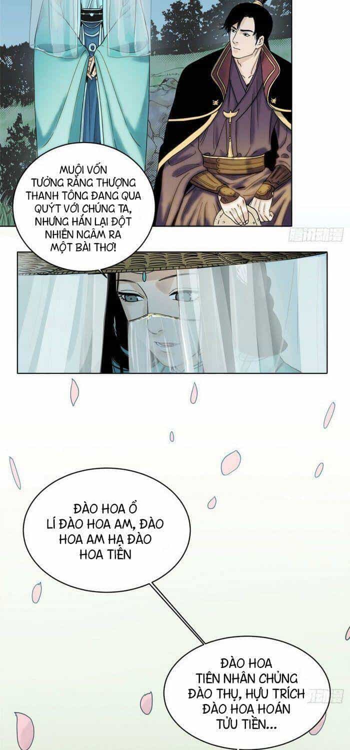 Đạo Quân - Chương 12 - ảnh 9