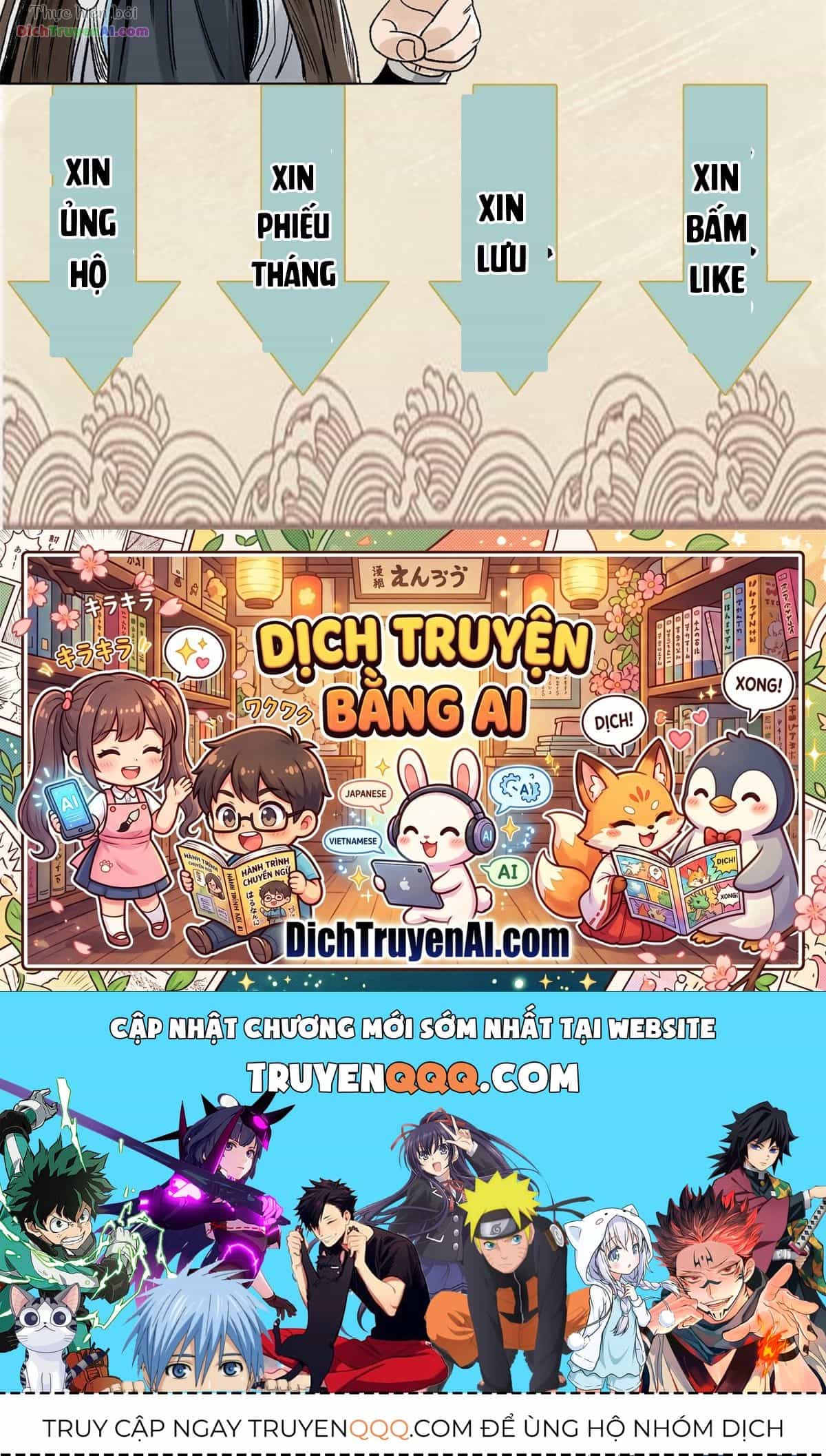 Đạo Quân - Chương 123 - ảnh 19