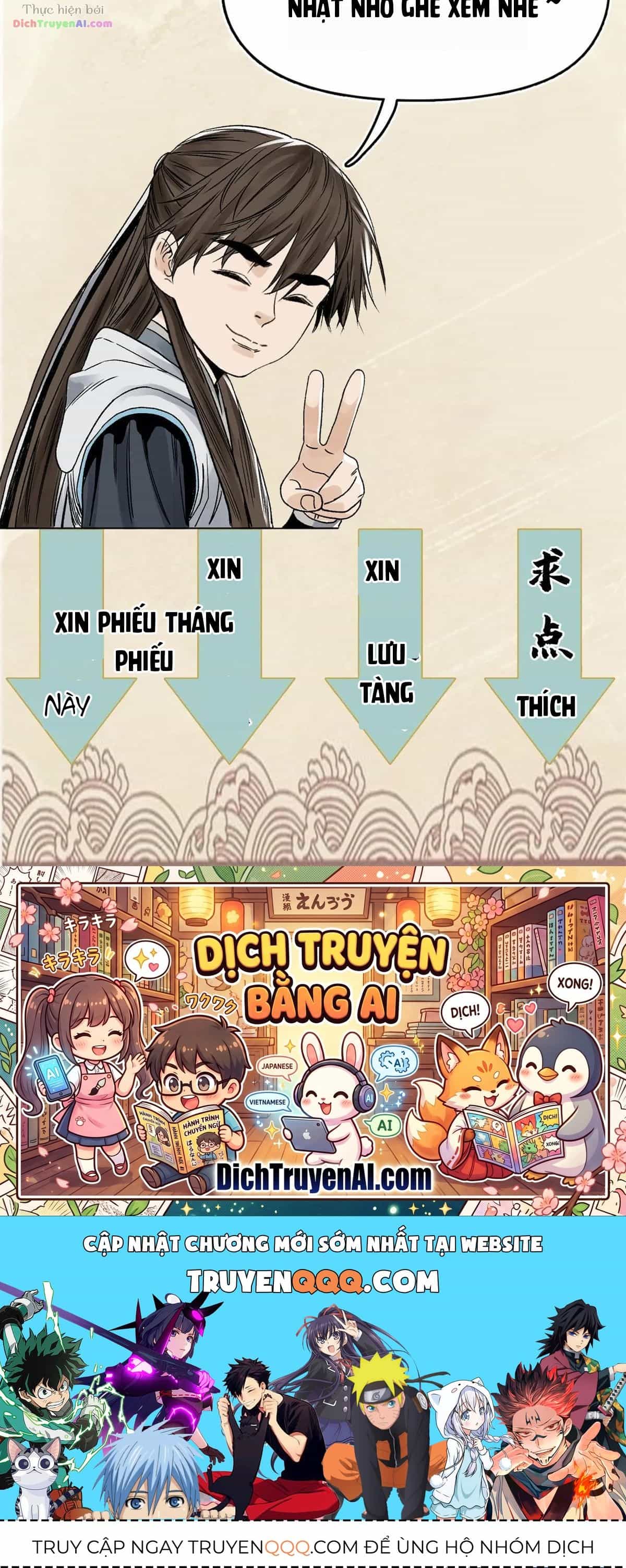 Đạo Quân - Chương 124 - ảnh 19