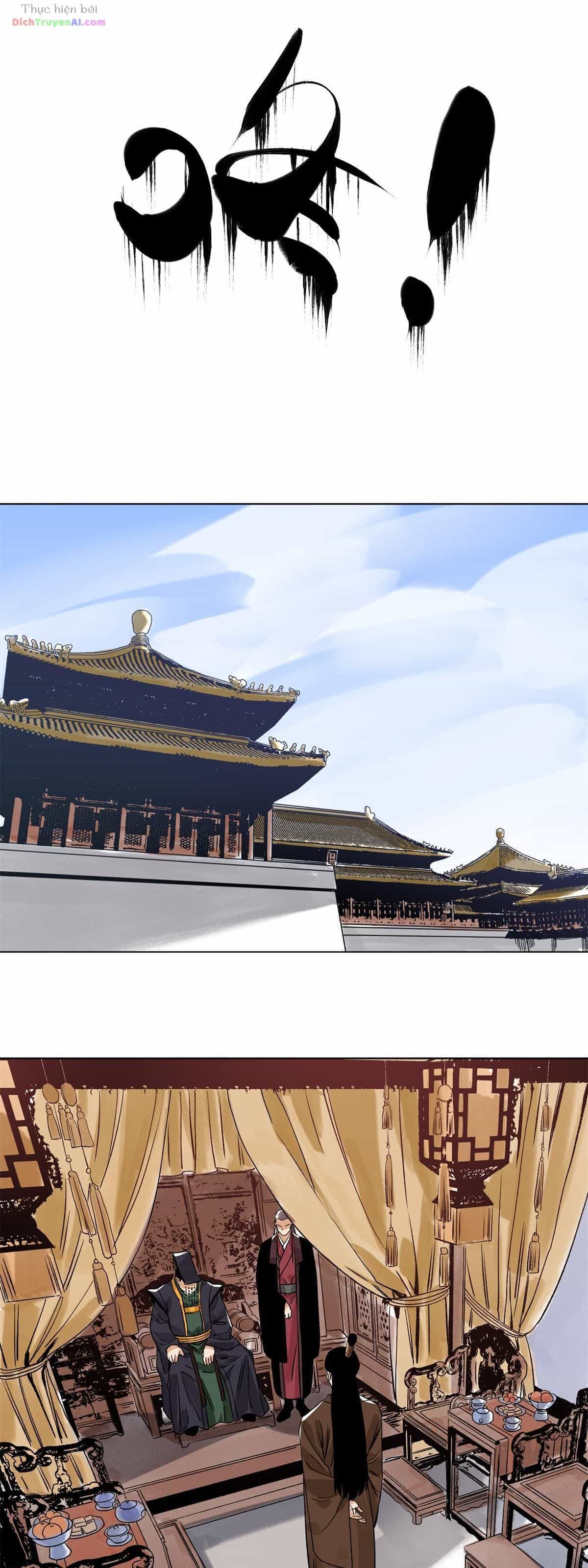 Đạo Quân - Chương 131 - ảnh 4