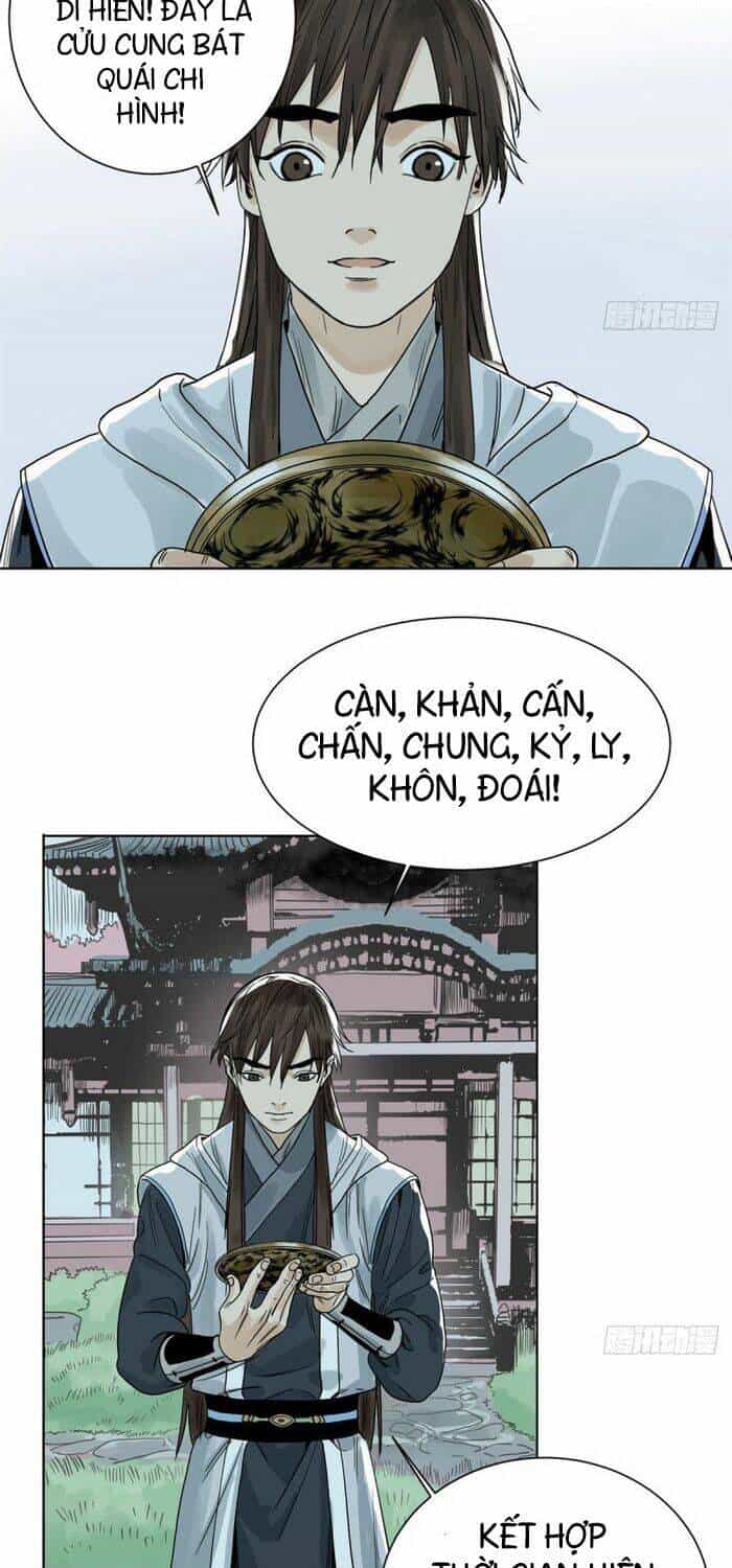 Đạo Quân - Chương 7 - ảnh 14