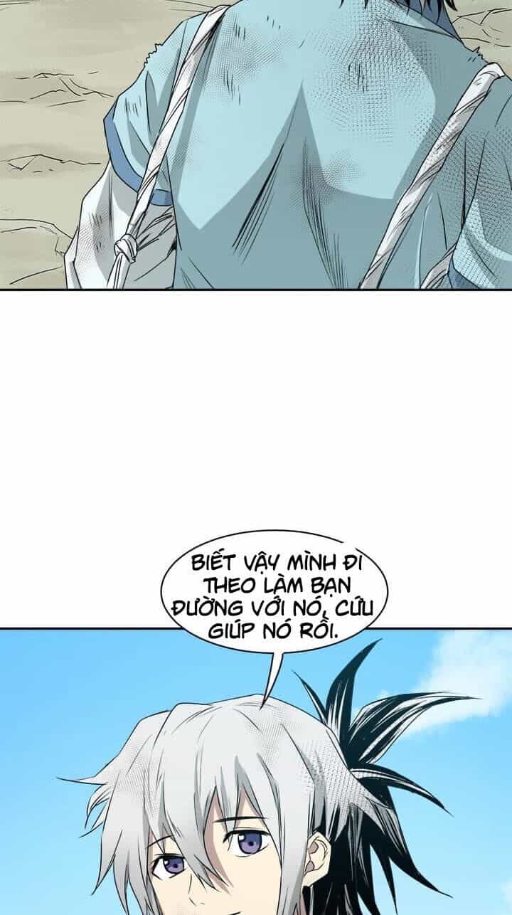 Đạo Sĩ Giang Hồ - Chương 10 - ảnh 43