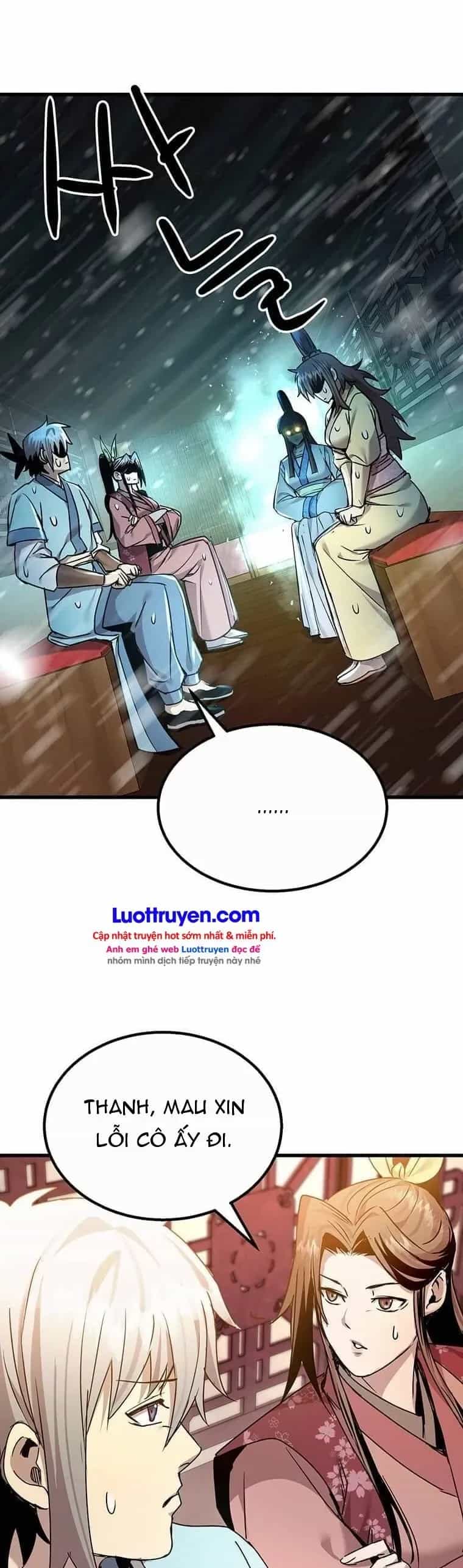 Đạo Sĩ Giang Hồ - Chương 97 - ảnh 10