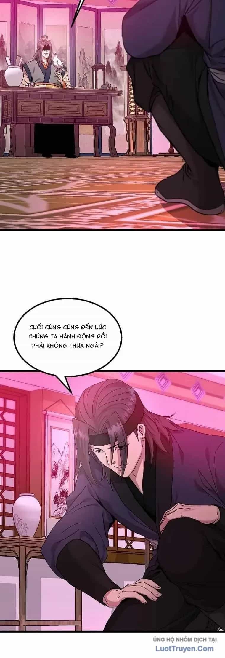 Đạo Sĩ Giang Hồ - Chương 99 - ảnh 46