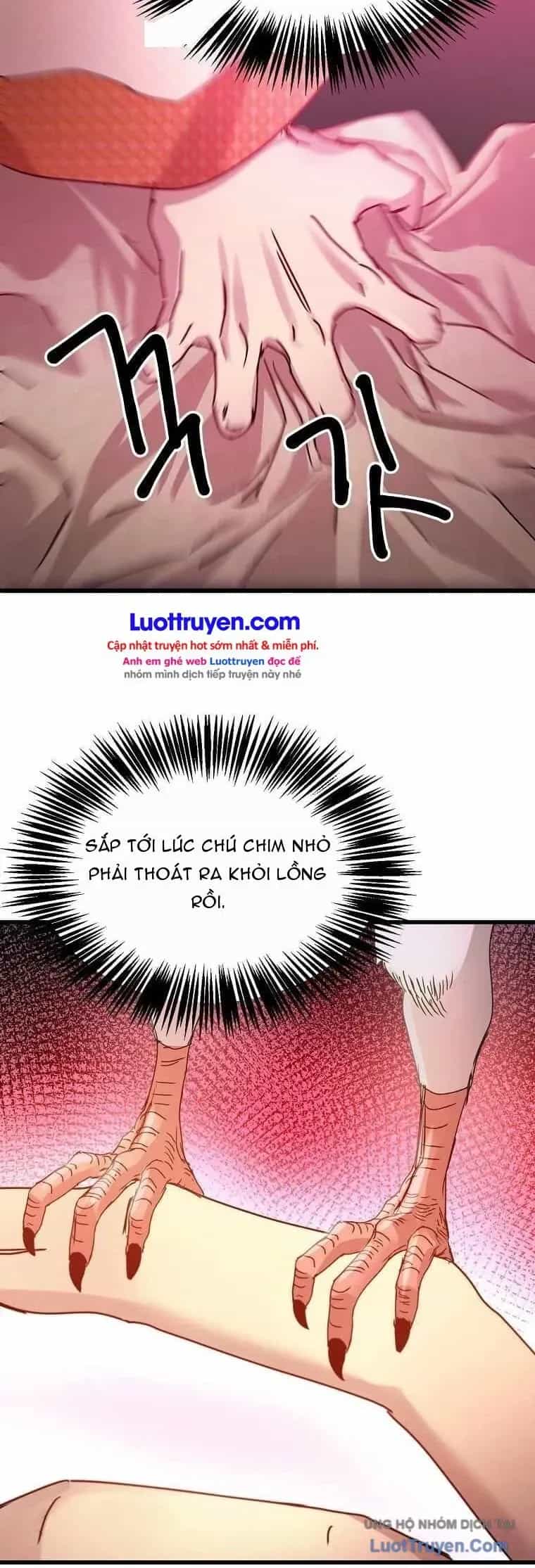 Đạo Sĩ Giang Hồ - Chương 99 - ảnh 50