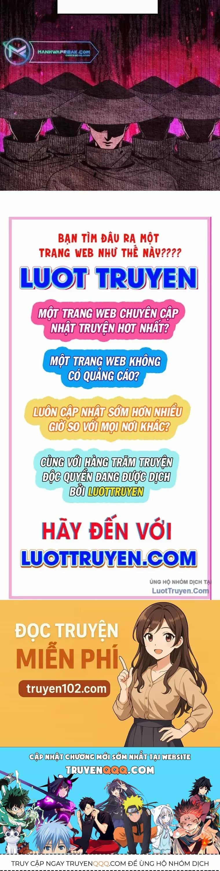 Đạo Sĩ Giang Hồ - Chương 100 - ảnh 46
