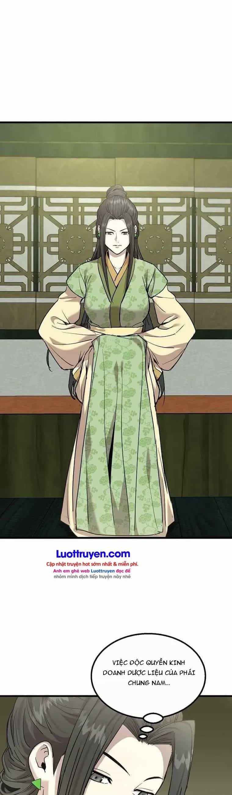 Đạo Sĩ Giang Hồ - Chương 101 - ảnh 39