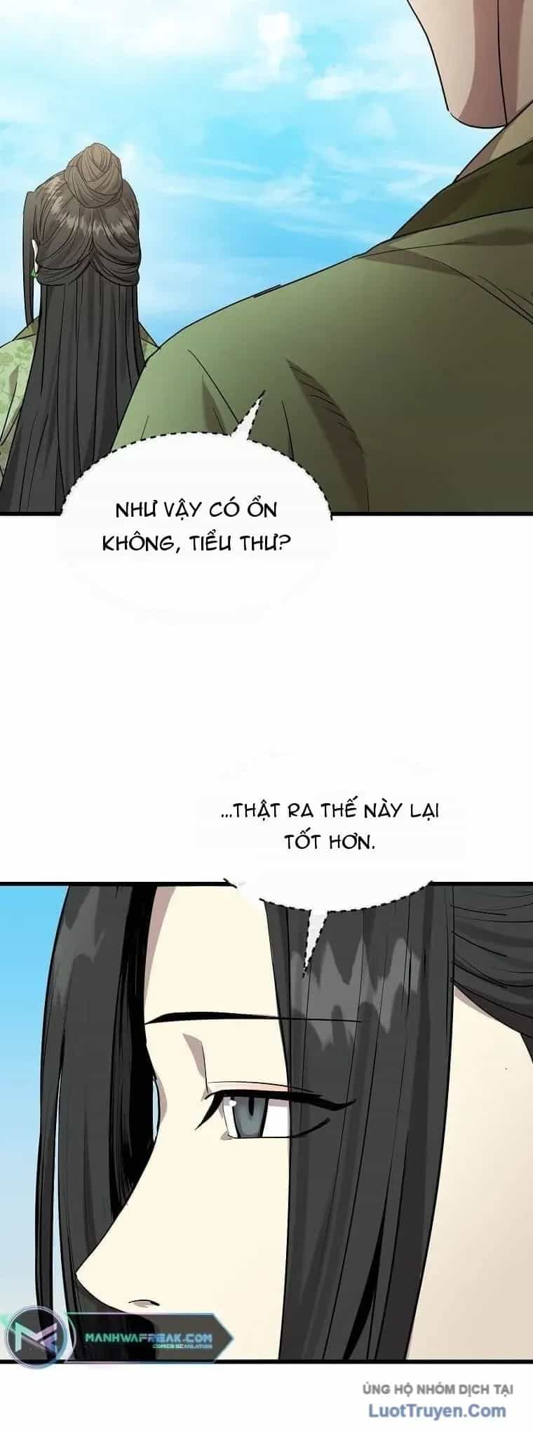 Đạo Sĩ Giang Hồ - Chương 102 - ảnh 21