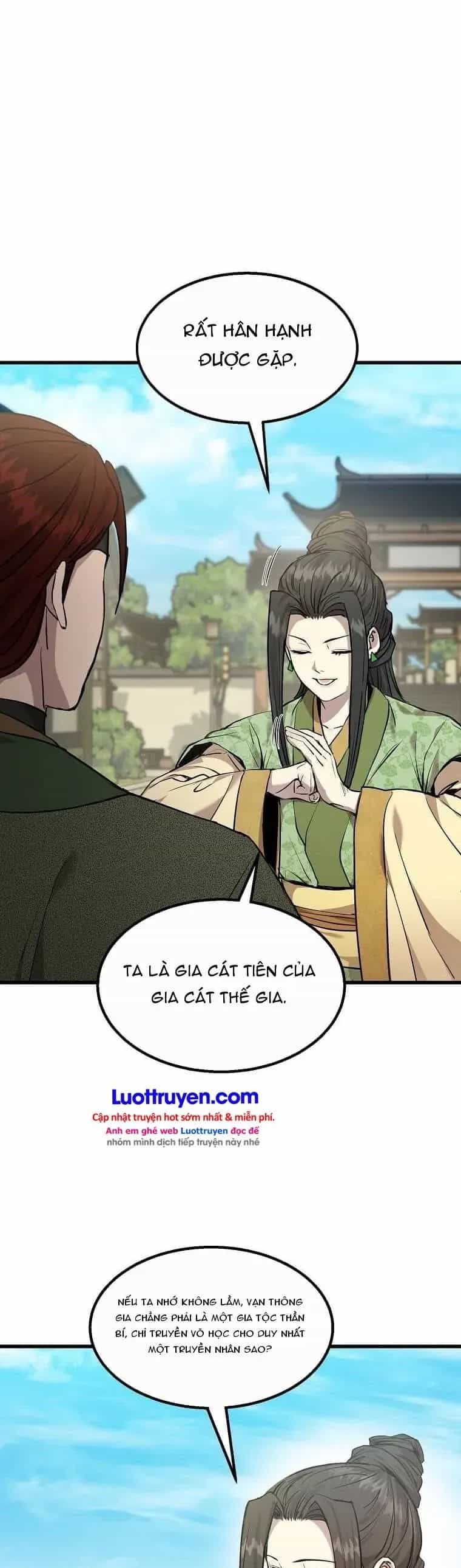 Đạo Sĩ Giang Hồ - Chương 102 - ảnh 8