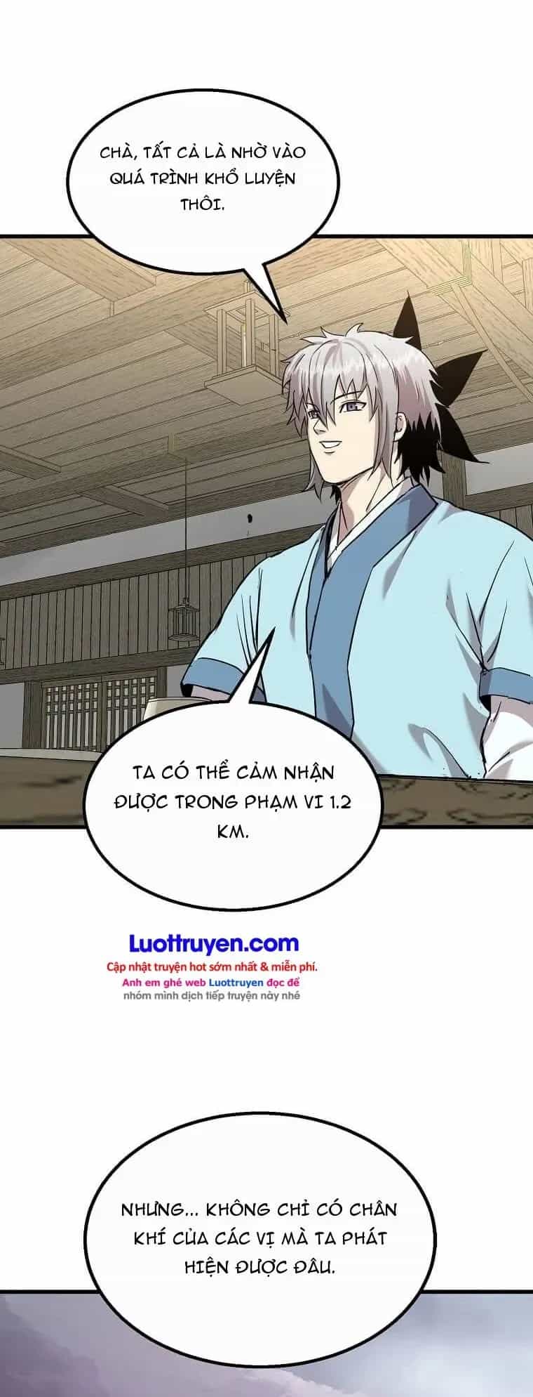 Đạo Sĩ Giang Hồ - Chương 103 - ảnh 25