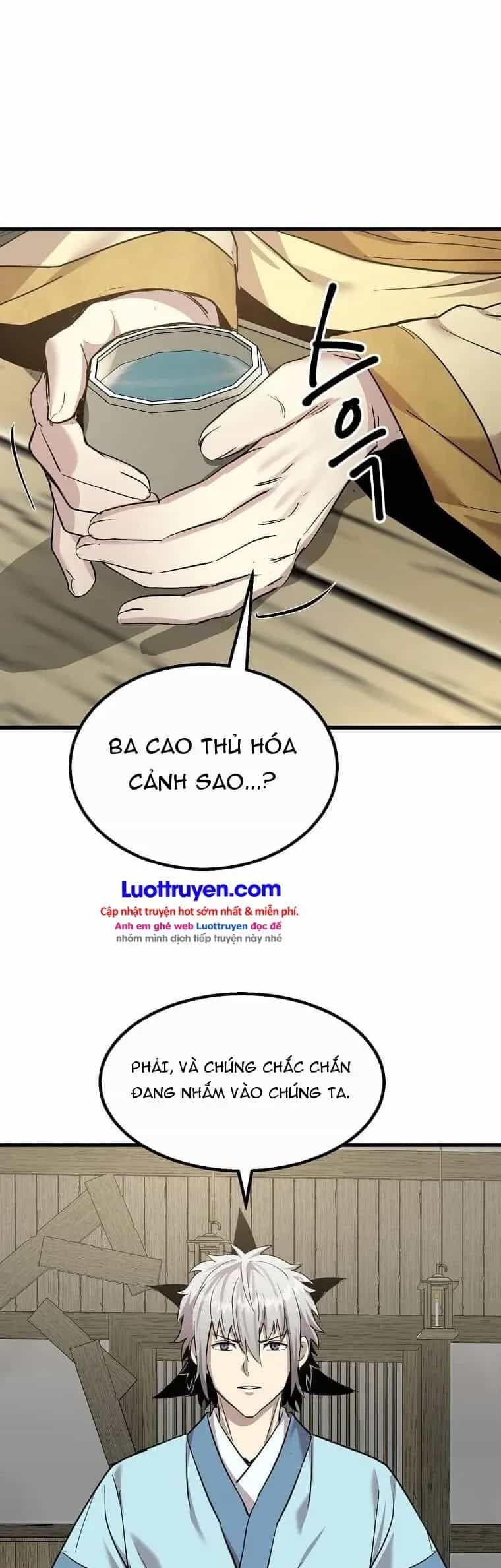 Đạo Sĩ Giang Hồ - Chương 103 - ảnh 29