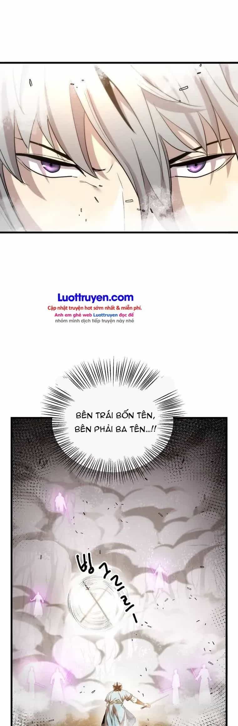 Đạo Sĩ Giang Hồ - Chương 104 - ảnh 14